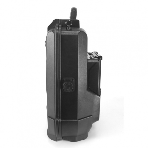 OXE ChimCam Profi 360 - 30M - 50 mm Pan-tilt head MC - profesionální komínová inspekční kamera