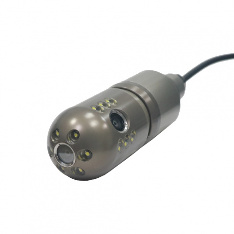 OXE ChimCam Profi 360 - Profesionální komínová inspekční kamera