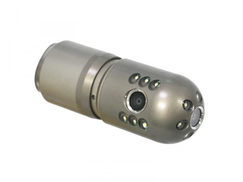 OXE ChimCam Profi 360 - Profesionální komínová inspekční kamera