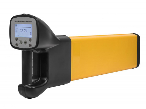 OXE InspCam Compact 40 Combo TripleCam 14/18/23 mm a lokátor kamerové hlavice + 32GB SD karta ZDARMA!