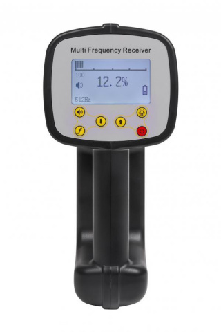 OXE InspCam Compact 40 Combo TripleCam 14/18/23 mm a lokátor kamerové hlavice + 32GB SD karta ZDARMA!