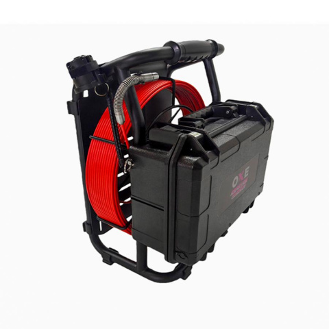OXE InspCam Compact 40 WNG Micro head 14 mm - samonivelační inspekční kamera
