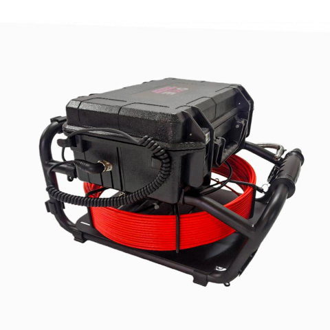 OXE InspCam Compact 40 WNG Micro head 14mm a lokátor kamerové hlavice
