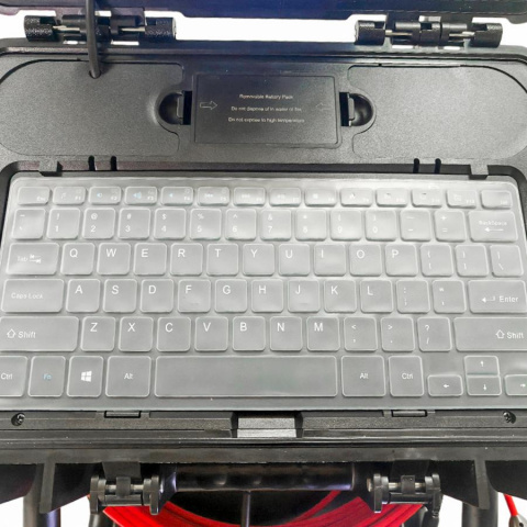 OXE InspCam Compact 40 WNG Micro head 14mm a lokátor kamerové hlavice