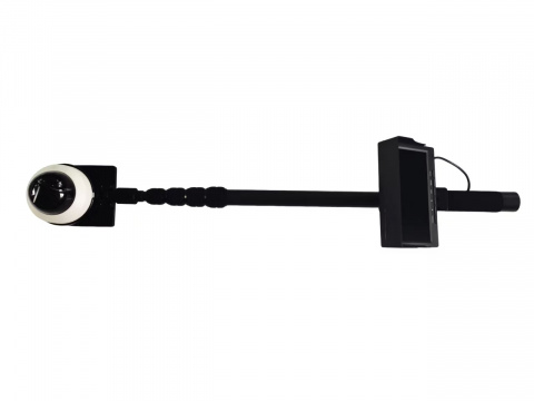 OXE TK-3000 FHD 360 inspekční kamera  + ZDARMA 32GB micro SD karta