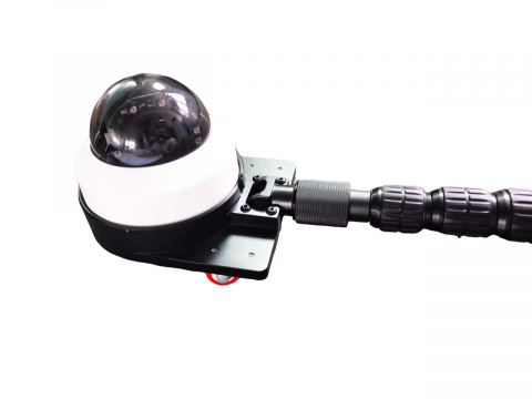 OXE TK-3000 FHD 360 inspekční kamera  + ZDARMA 32GB micro SD karta