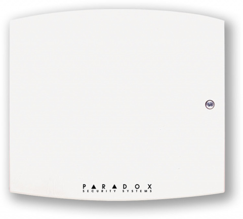 P-BOX - plastový BOX pro moduly