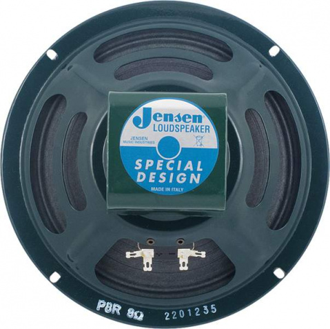 P8R Jensen reproduktor