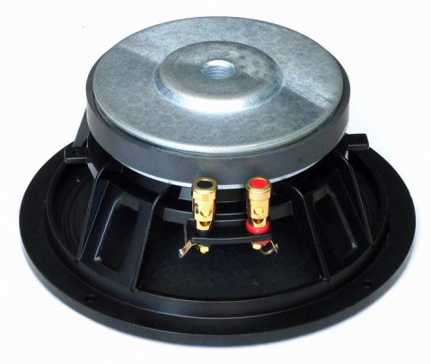 PA08/8  Master Audio reproduktor