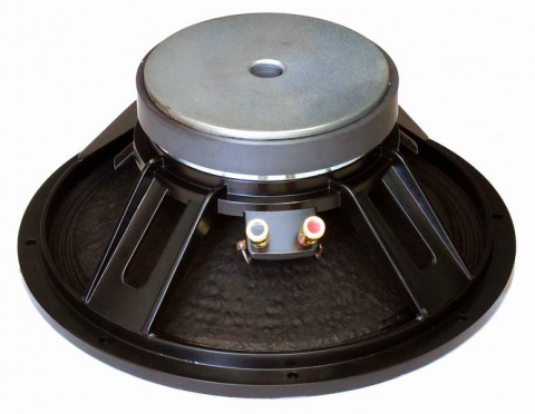 PA12/8 Master Audio speaker