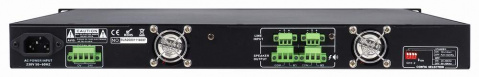 PA2240D BS ACOUSTIC Zesilovač