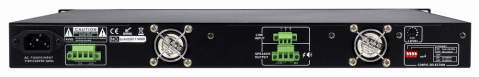 PA500D BS ACOUSTIC Zesilovač