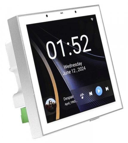 PA592 GLEMM stěnový přehrávač