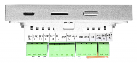 PA592 GLEMM stěnový přehrávač