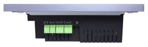 PA599 stěnový přehrávač