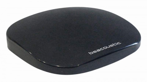 PAA1206WIFI BS ACOUSTIC Rozhlasová ústředna