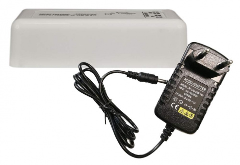 PAA30BT GLEMM zesilovač