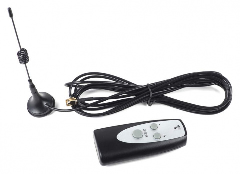 PAA50R SET1 BSA Zesilovač a streamer