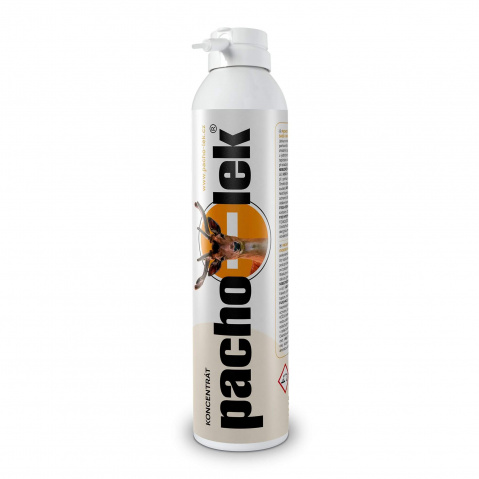Pachový ohradník proti vysoké zvěři - ochrana vinic, plodin a lesních porostů - 250 ml