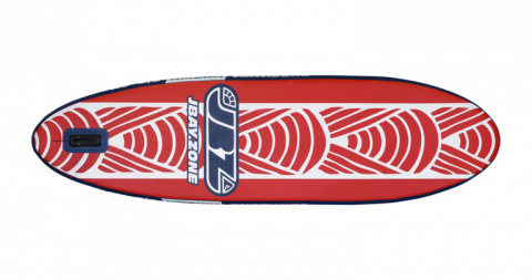 paddleboard Jbay Zone All Around H3 Kame 297x81x10, 99 Kg