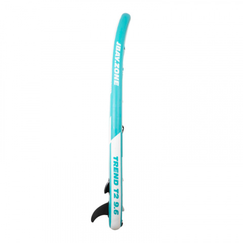 paddleboard Jbay Zone All Around T2 trend 290x89x15, 140 kg