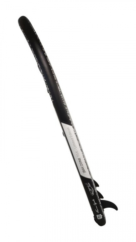 paddleboard Jbay Zone FRA black edition 320x81x15, 145 kg