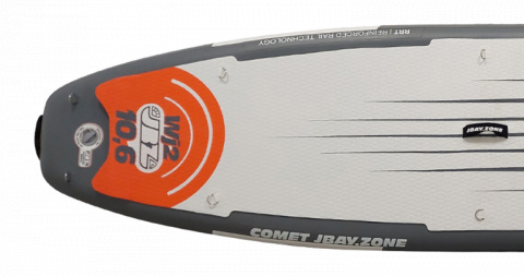paddleboard Jbay Zone WindSUP WJ2 Comet 320x81x15, 145 kg