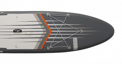 paddleboard Jbay Zone WindSUP WJ2 Comet 320x81x15, 145 kg