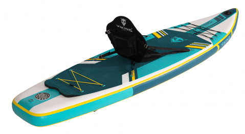 Paddleboard Viking Fjord Raider I