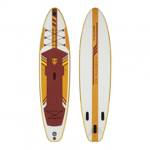 Paddleboard Viking Ice Raider III