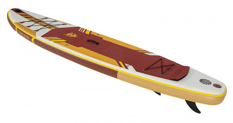Paddleboard Viking Ice Raider III