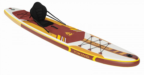 Paddleboard Viking Ice Raider III