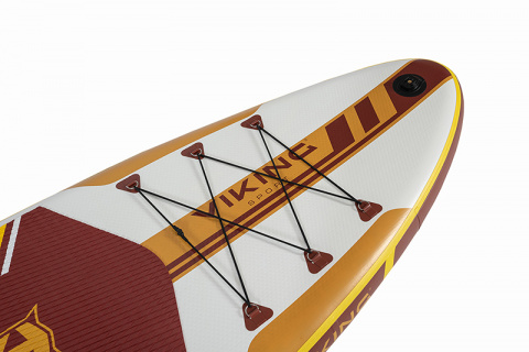 Paddleboard Viking Ice Raider III