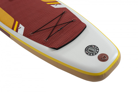 Paddleboard Viking Ice Raider III