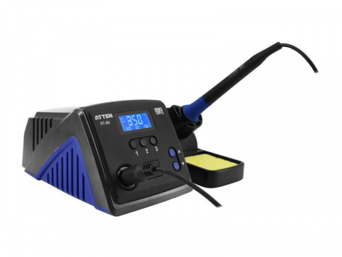 Pájecí stanice ATTEN ST-60