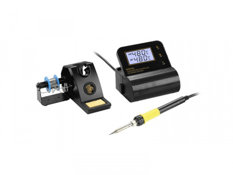 Pájecí stanice ZD-8903