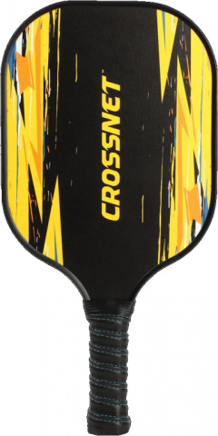 pálka Graffiti na Crossnet Pickleball