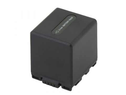 Panasonic CGA-DU21/CGR-DU21/ VW-VBD21, Hitachi DZ-BP21S Li-Ion 7.2V 2160mAh 15.6Wh