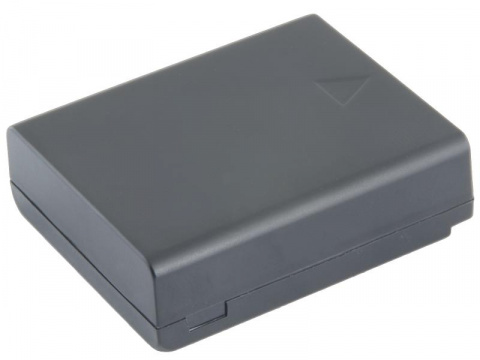 Panasonic CGA-S002, DMW-BM7 Li-Ion 7.2V 720mAh 5.2Wh
