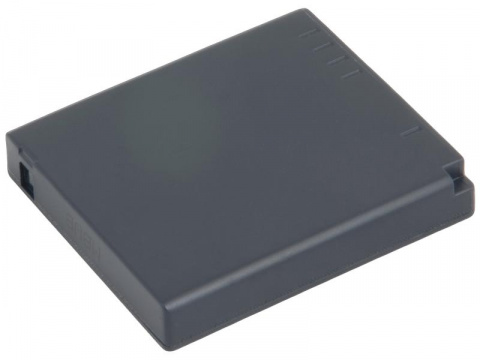 Panasonic DMW-BCF10 Li-Ion 3.6V 750mAh 2.7Wh