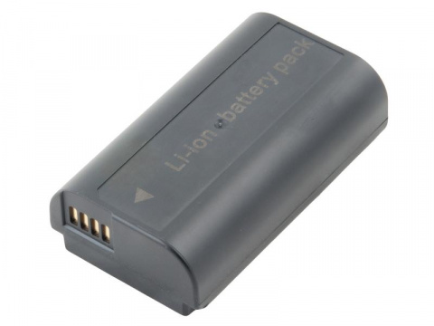 Panasonic DMW-BLJ31 Li-Ion 7.2V 3500mAh 25Wh
