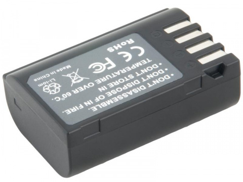 Panasonic DMW-BLK22 Li-Ion 7.2V 2200mAh 15.8Wh