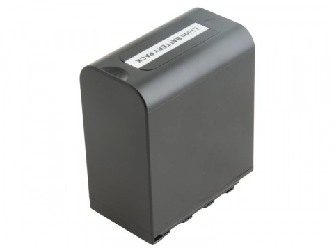 Panasonic VW-VBD98 Li-Ion 7.2V 13400mAh 96Wh