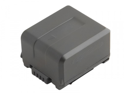 Panasonic VW-VBG130, DMW-BLA13 Li-Ion 7.2V 1100mAh 7.9Wh