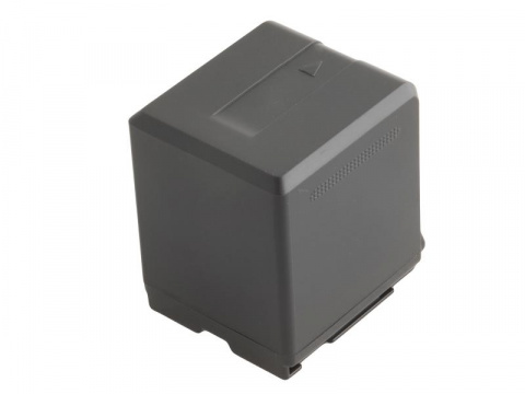 Panasonic VW-VBG260 Li-Ion 7.2V 2200mAh 15.8Wh