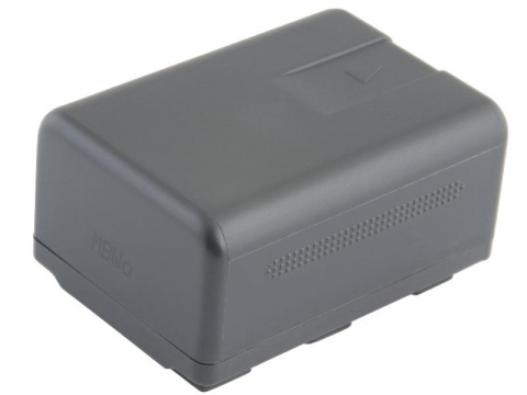 Panasonic VW-VBK180E-K Li-Ion 3.6V 1780mAh 6.4Wh