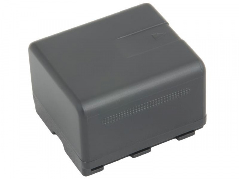 Panasonic VW-VBN130 Li-Ion 7.2V 1100mAh 7.9Wh