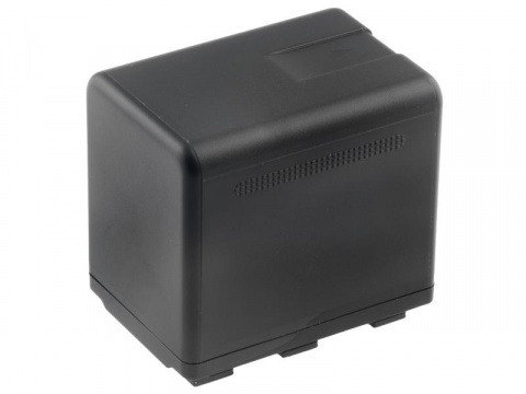 Panasonic VW-VBT380 Li-Ion 3.6V 3560mAh 12.8Wh