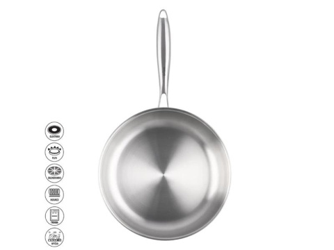 Pánev ORION Steela 28cm