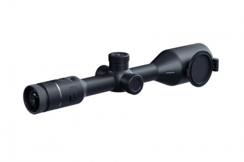 Pard Pantera EX 640 LRF